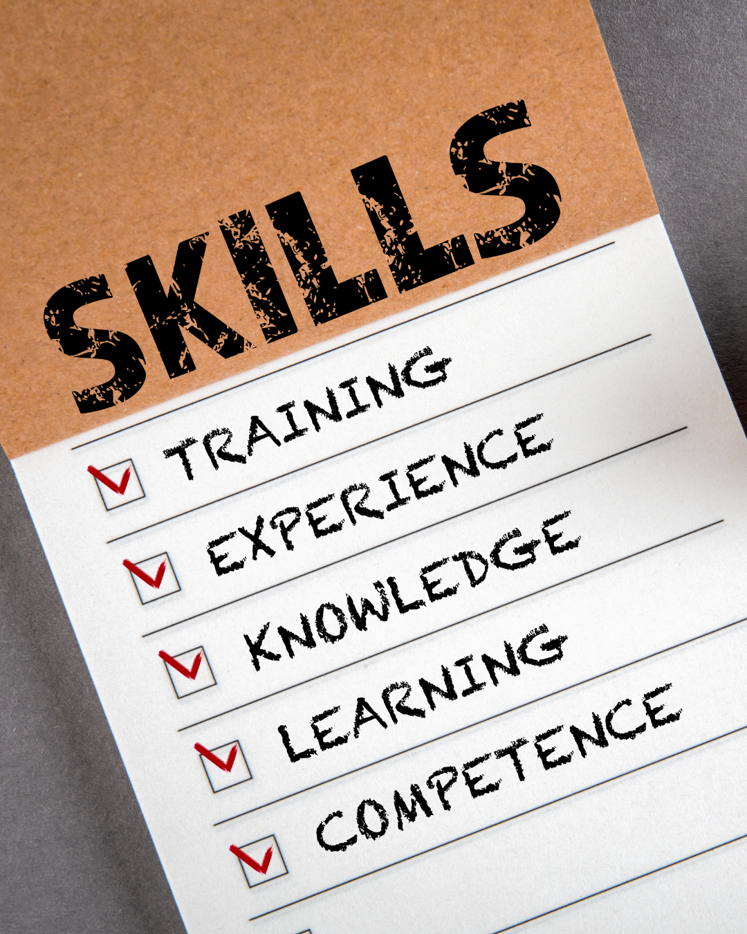 Training & Development